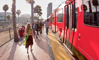Illustration for article titled The Traveler's Guide To San Diego Comic-Con